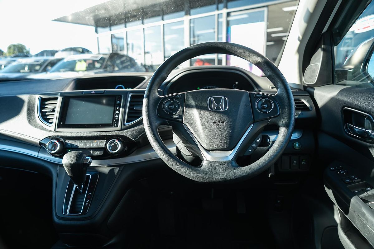 2015 Honda CR-V VTi RM Series II