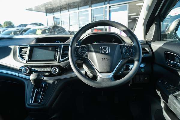 2015 Honda CR-V VTi RM Series II