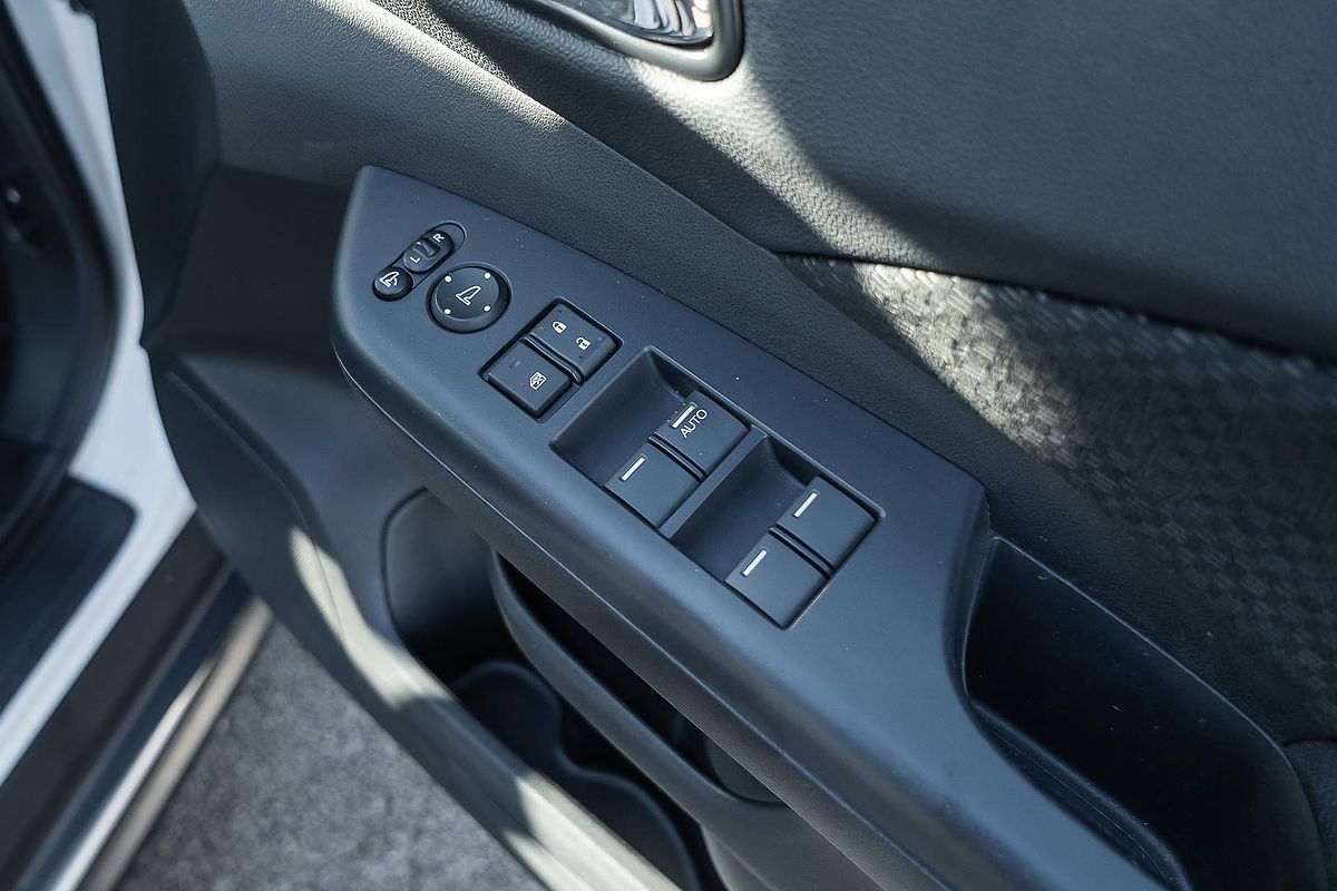 2015 Honda CR-V VTi RM Series II