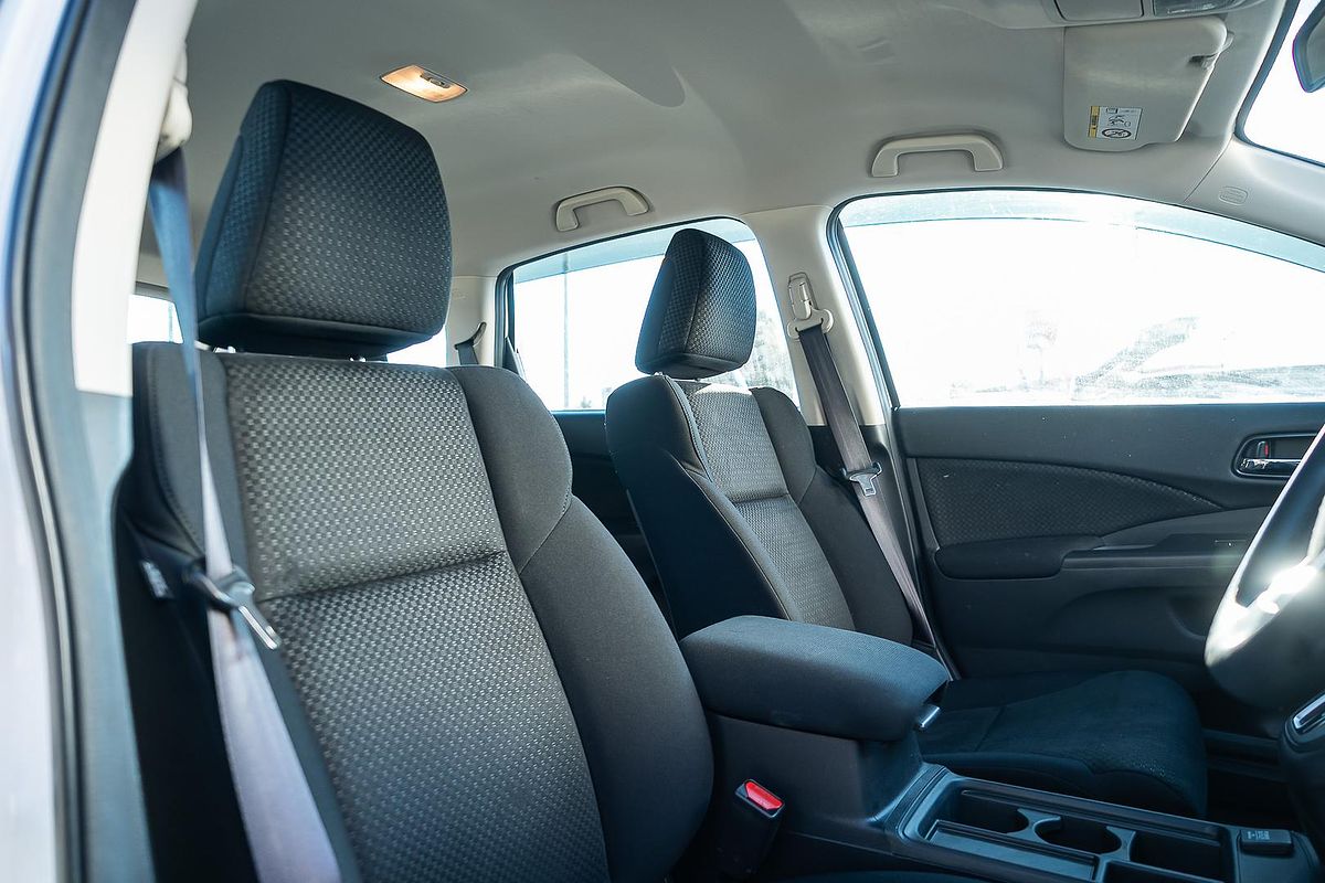 2015 Honda CR-V VTi RM Series II