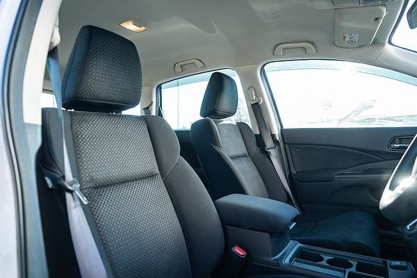 2015 Honda CR-V VTi RM Series II