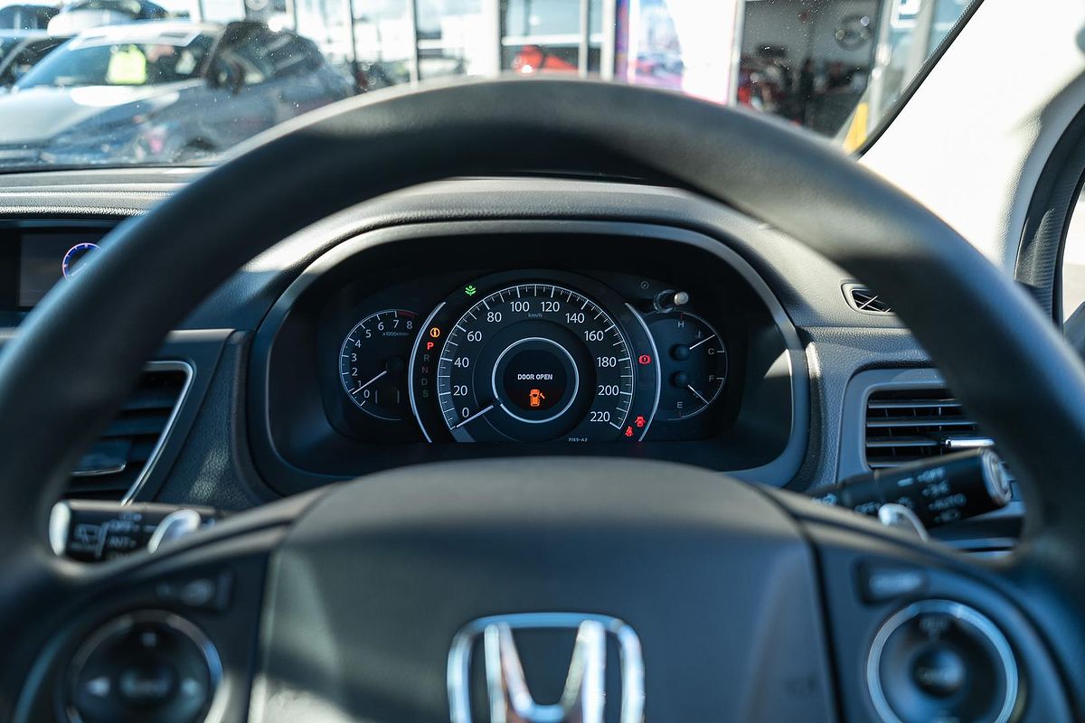2015 Honda CR-V VTi RM Series II