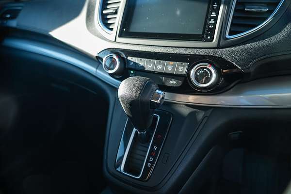 2015 Honda CR-V VTi RM Series II