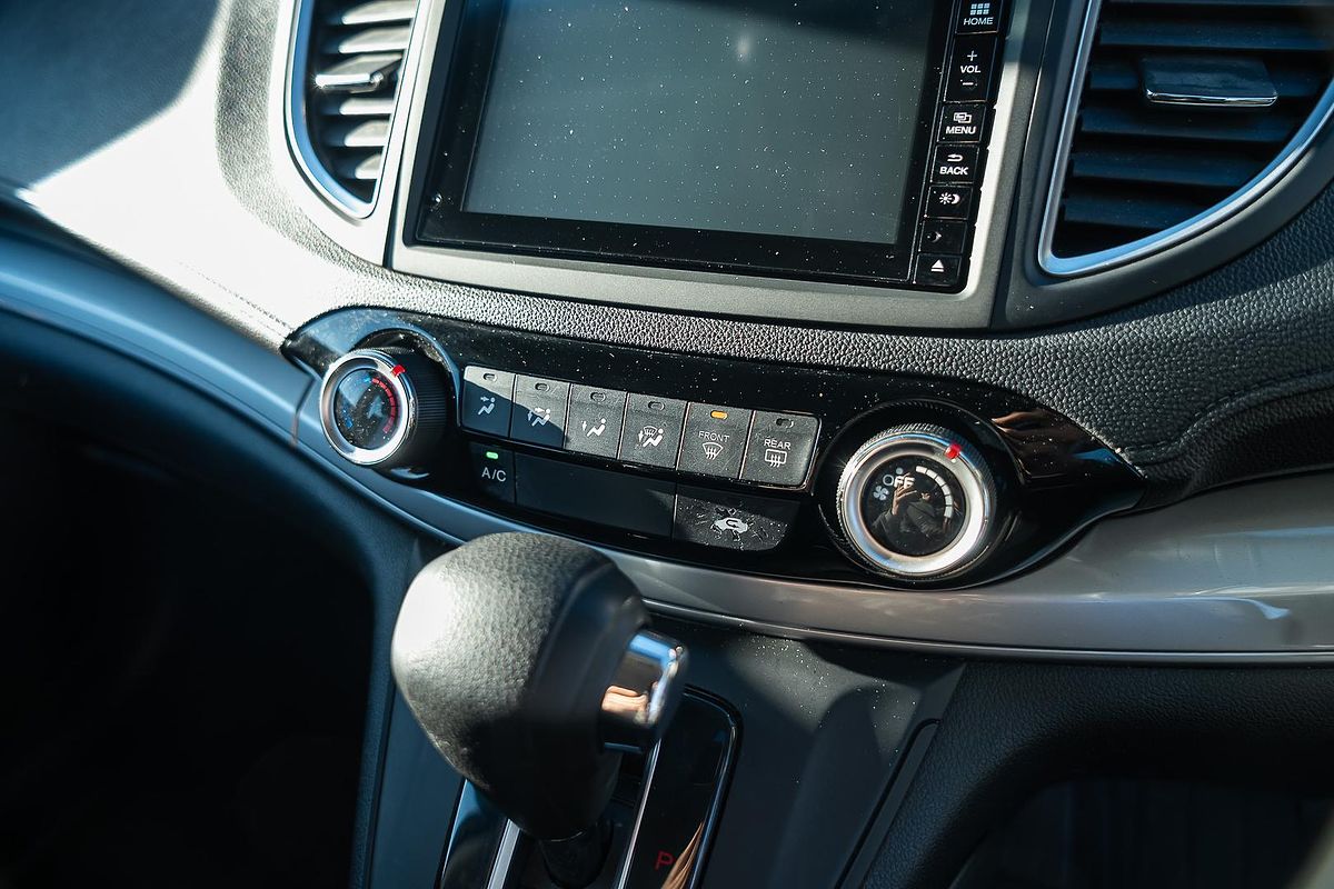 2015 Honda CR-V VTi RM Series II