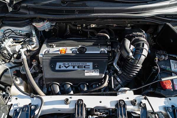 2015 Honda CR-V VTi RM Series II
