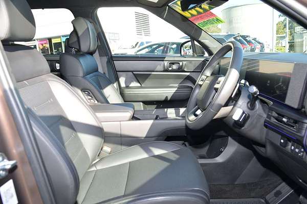 2024 Hyundai Santa Fe Hybrid Calligraphy MX5.V1