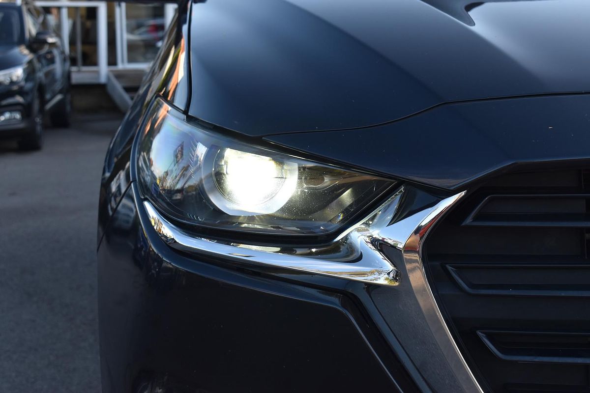 2020 Mazda BT-50 XT TF 4X4