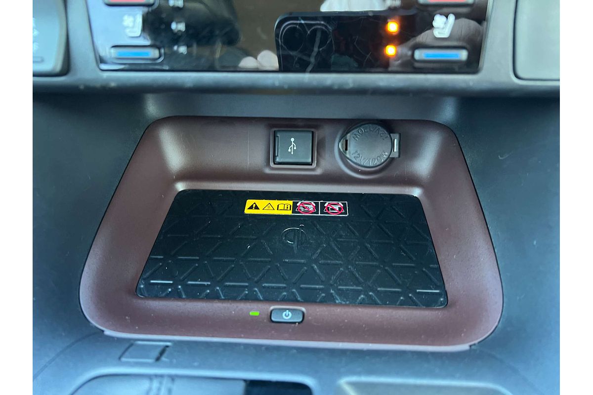 2022 Toyota RAV4 Cruiser AXAH54R