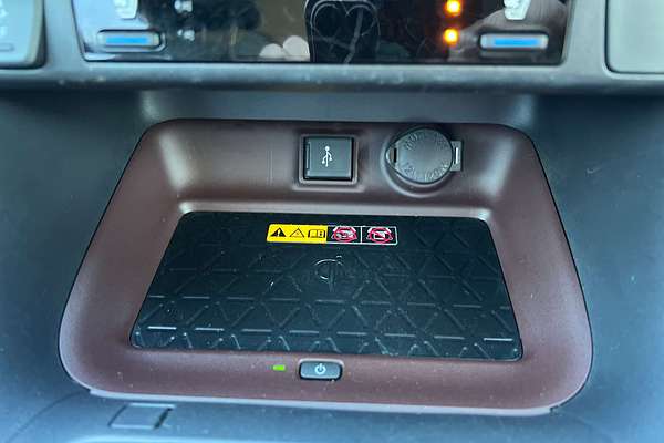 2022 Toyota RAV4 Cruiser AXAH54R