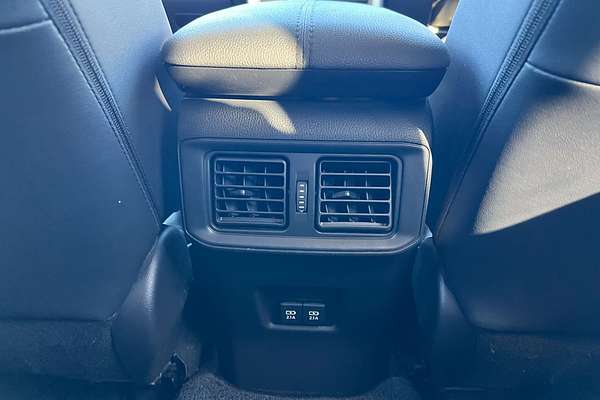 2022 Toyota RAV4 Cruiser AXAH54R