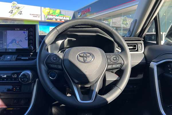 2022 Toyota RAV4 Cruiser AXAH54R