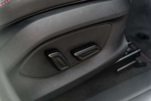 2024 MG MG5 Essence