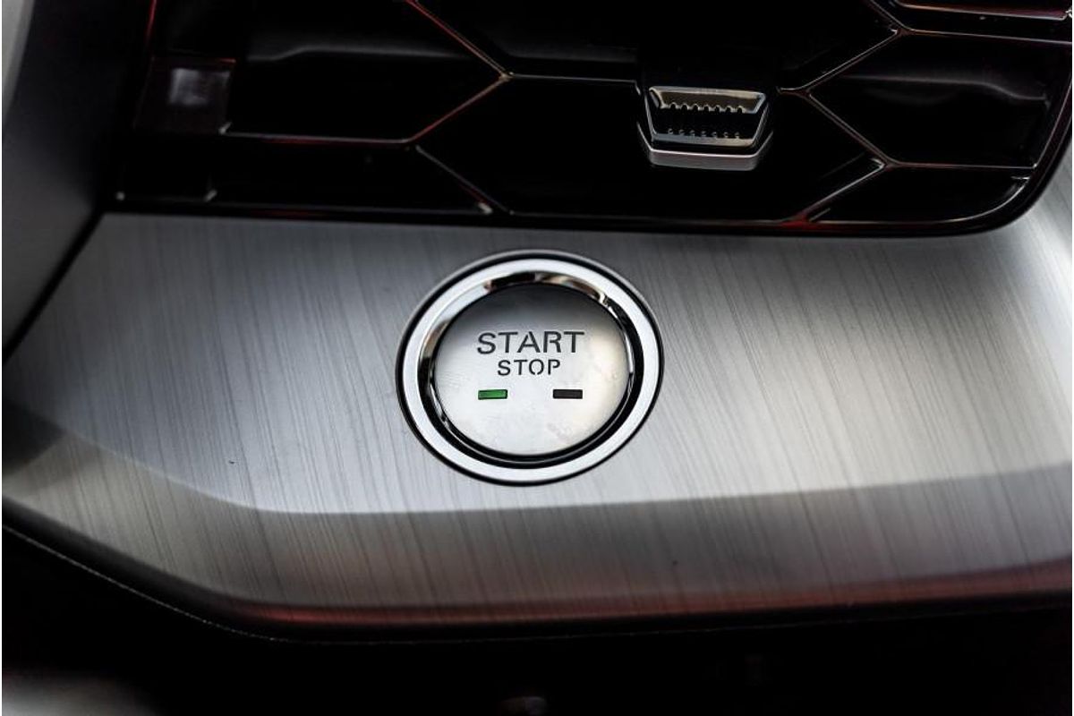 2024 MG MG5 Essence
