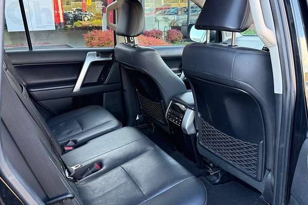 2020 Toyota Landcruiser Prado VX GDJ150R