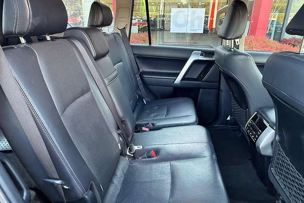 2020 Toyota Landcruiser Prado VX GDJ150R