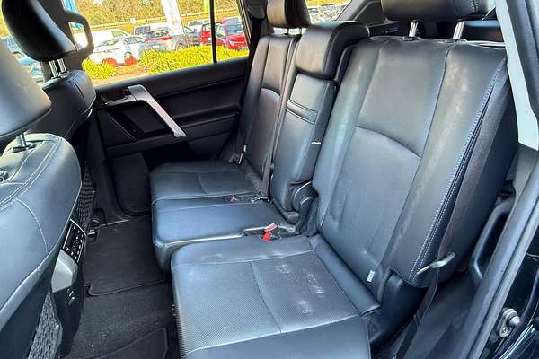 2020 Toyota Landcruiser Prado VX GDJ150R