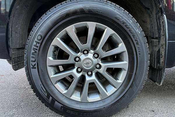 2020 Toyota Landcruiser Prado VX GDJ150R