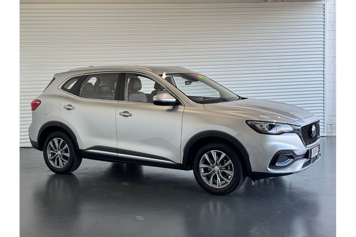 2021 MG HS Plus EV Excite SAS23