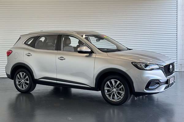 2021 MG HS Plus EV Excite SAS23