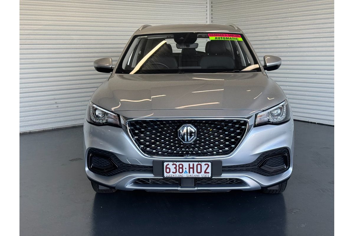 2021 MG HS Plus EV Excite SAS23