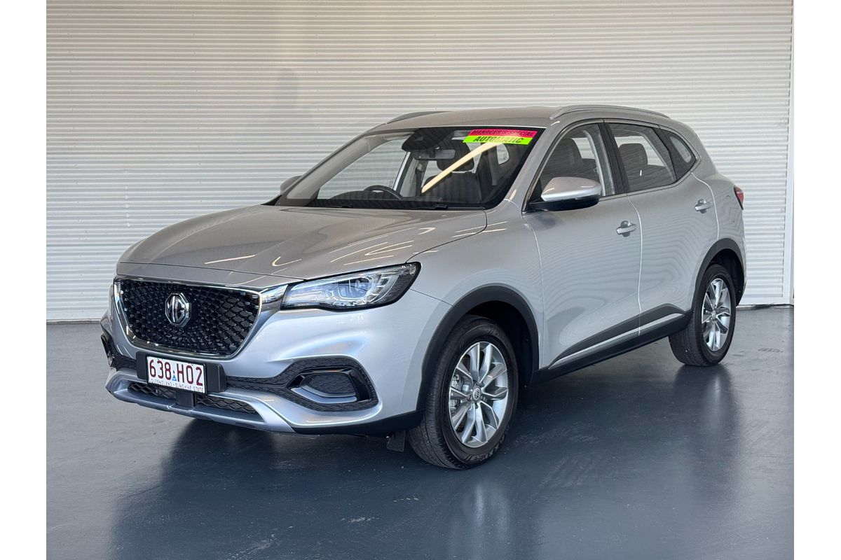 2021 MG HS Plus EV Excite SAS23