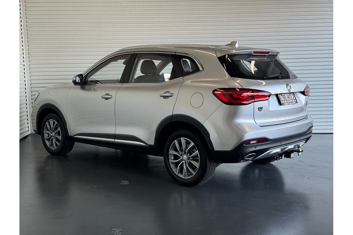 2021 MG HS Plus EV Excite SAS23