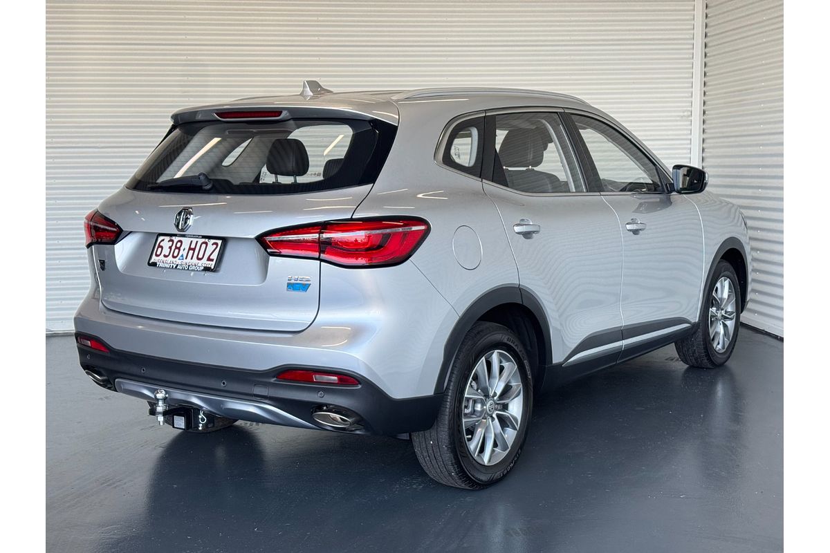2021 MG HS Plus EV Excite SAS23