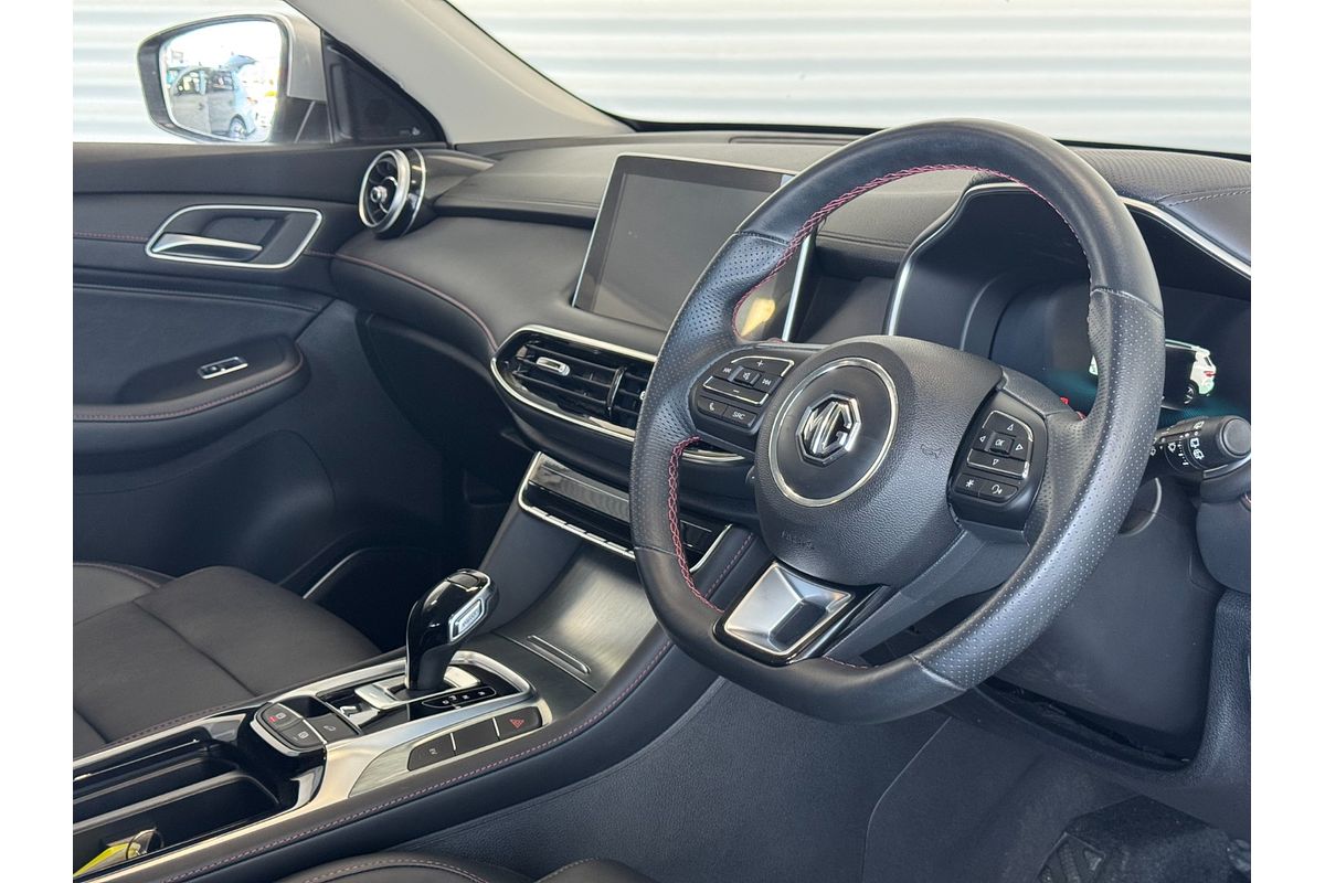 2021 MG HS Plus EV Excite SAS23