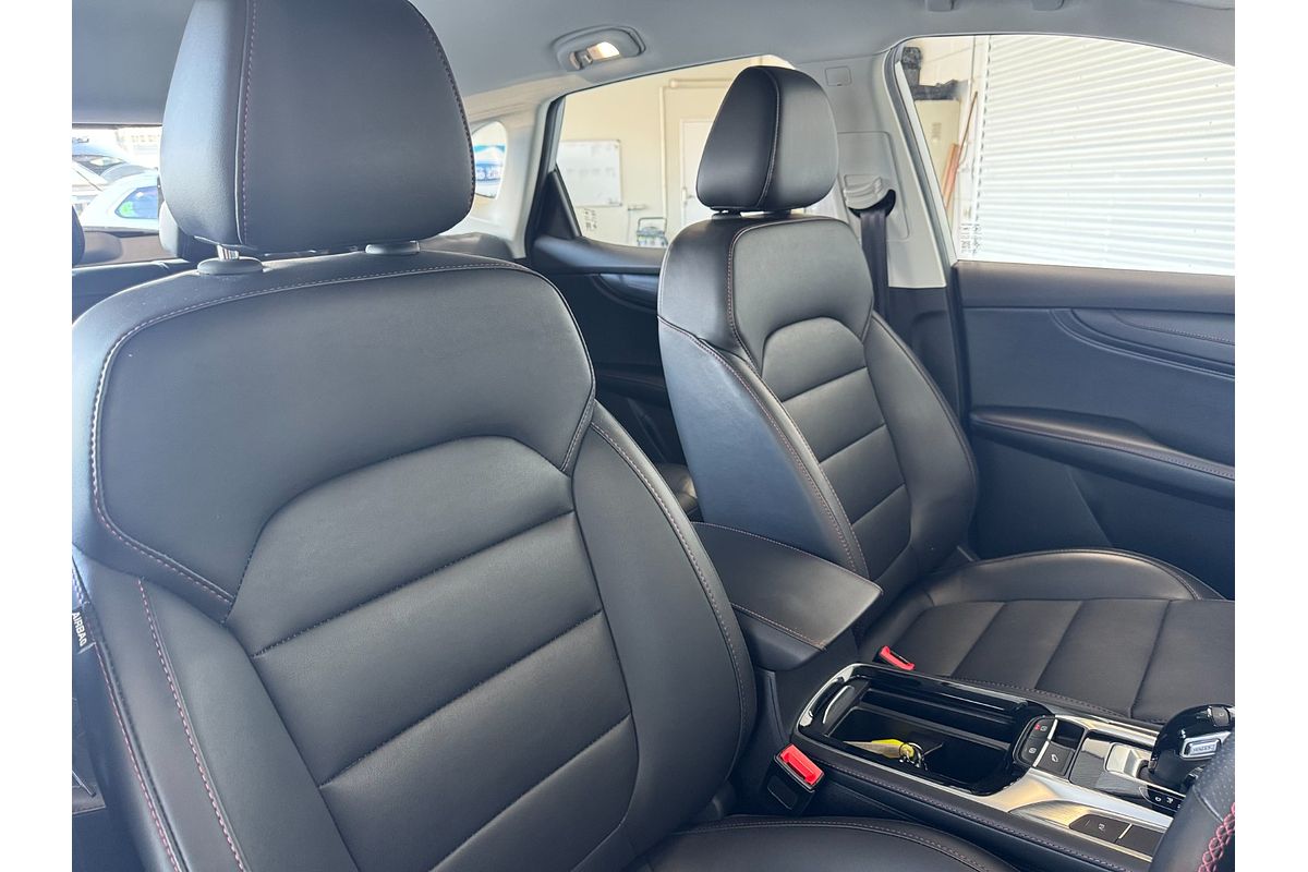 2021 MG HS Plus EV Excite SAS23