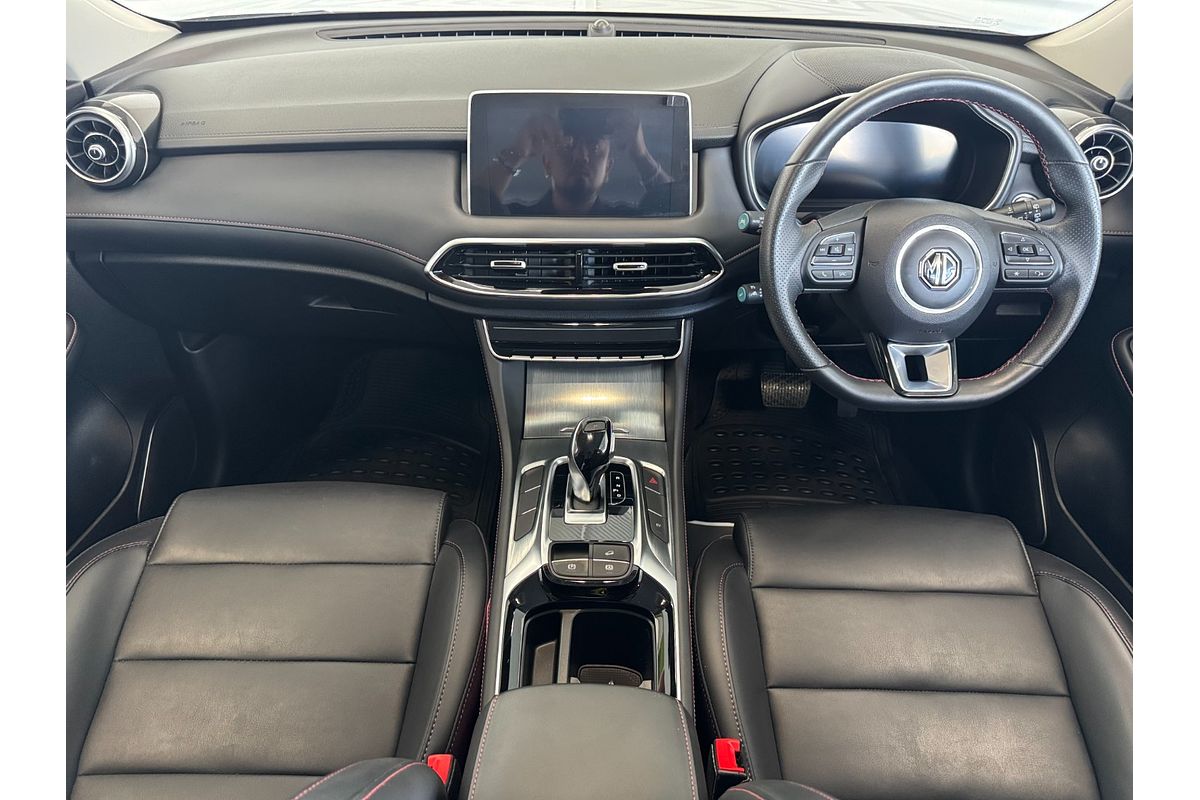 2021 MG HS Plus EV Excite SAS23