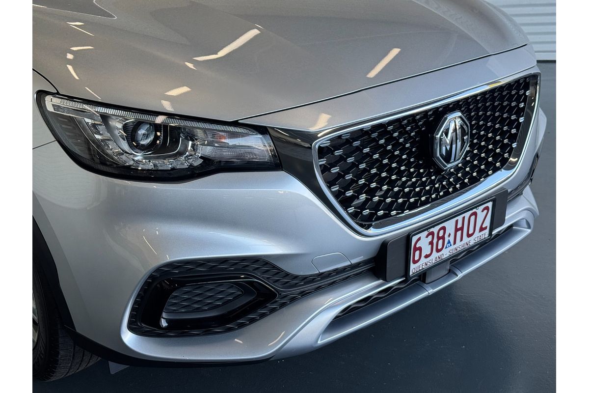 2021 MG HS Plus EV Excite SAS23