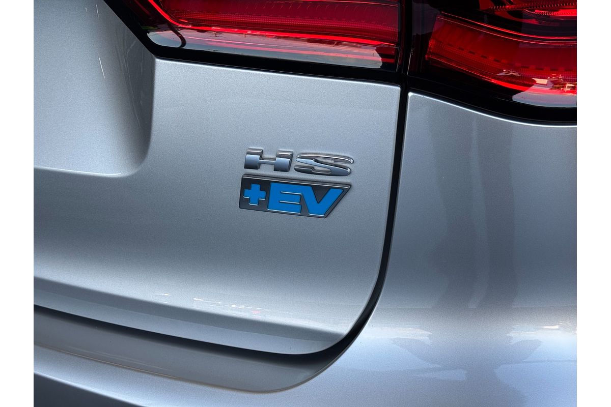 2021 MG HS Plus EV Excite SAS23