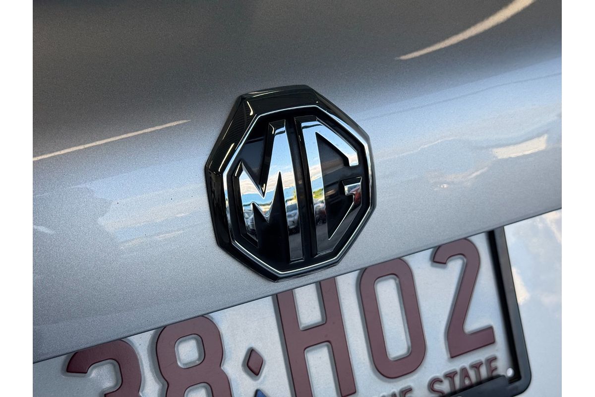 2021 MG HS Plus EV Excite SAS23
