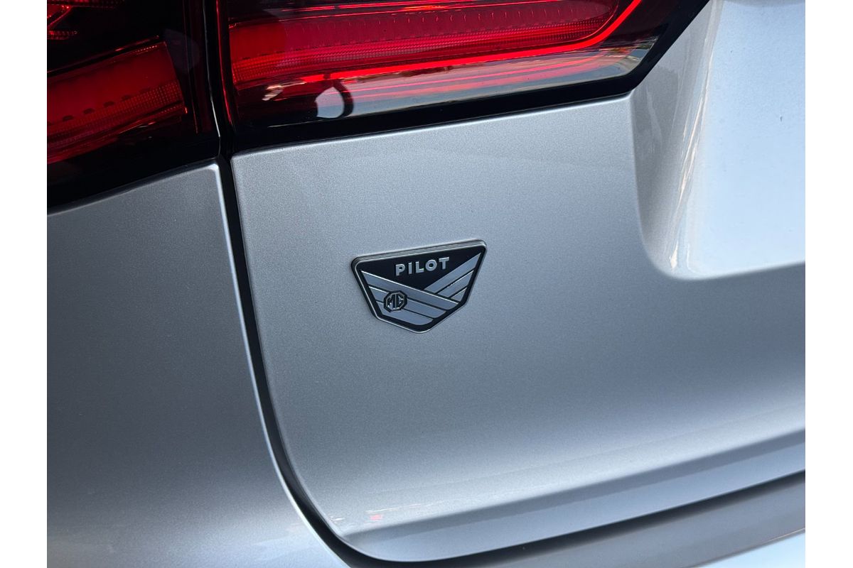 2021 MG HS Plus EV Excite SAS23