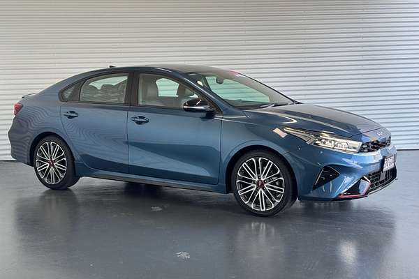 2023 Kia Cerato GT BD