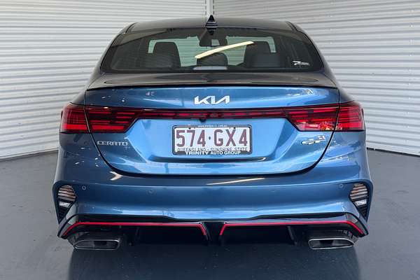2023 Kia Cerato GT BD