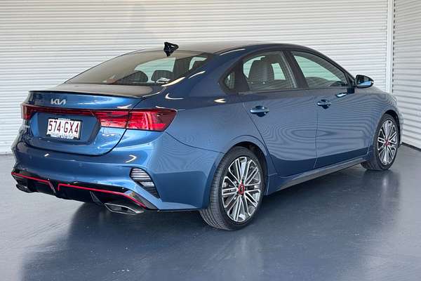 2023 Kia Cerato GT BD