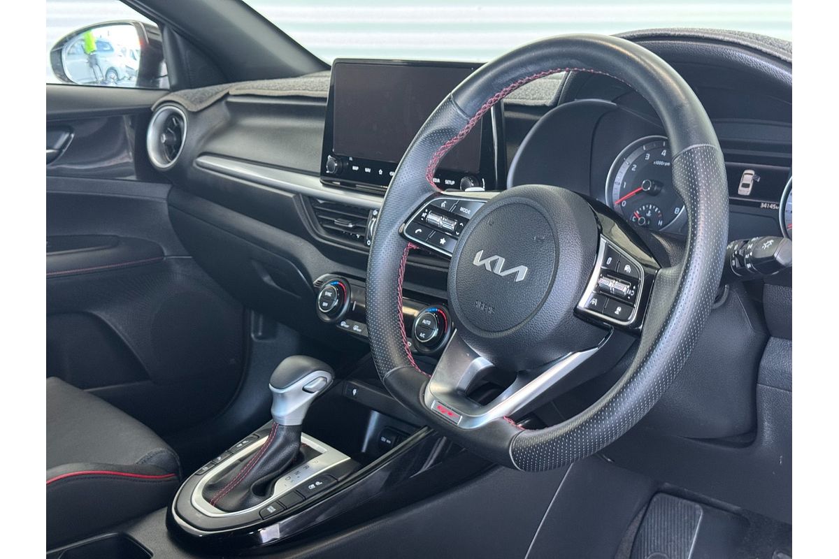 2023 Kia Cerato GT BD