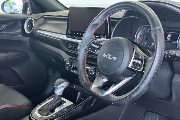 2023 Kia Cerato GT BD