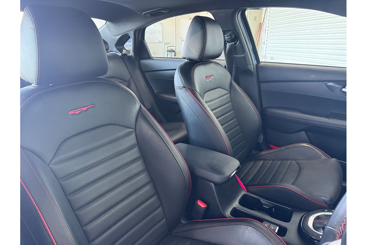 2023 Kia Cerato GT BD