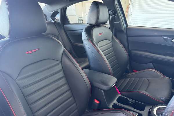 2023 Kia Cerato GT BD