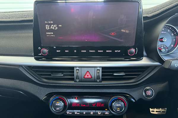 2023 Kia Cerato GT BD