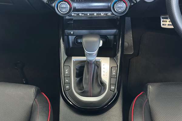 2023 Kia Cerato GT BD