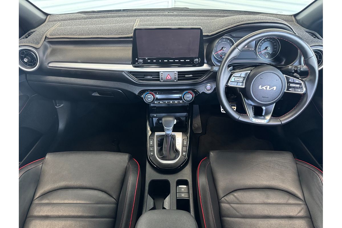 2023 Kia Cerato GT BD