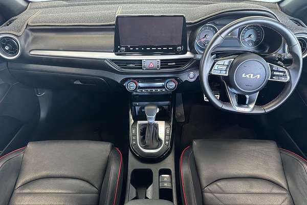 2023 Kia Cerato GT BD
