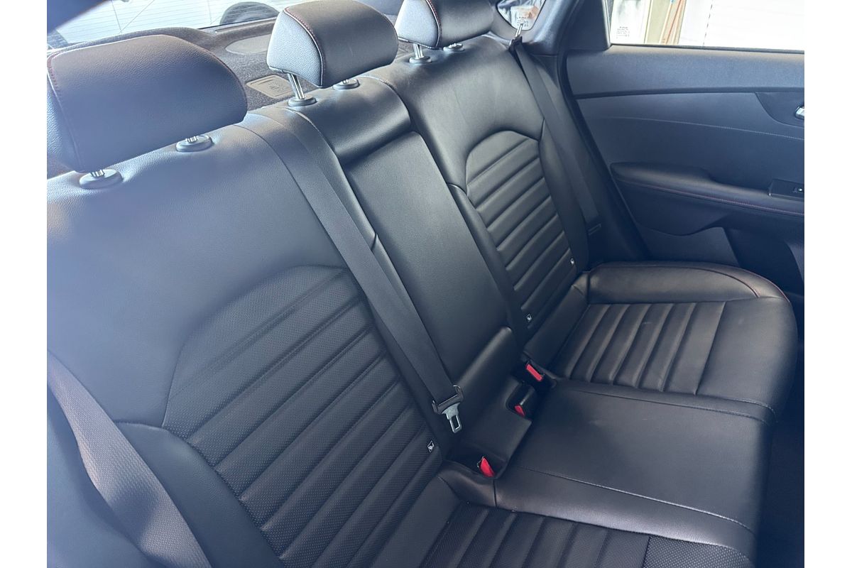 2023 Kia Cerato GT BD
