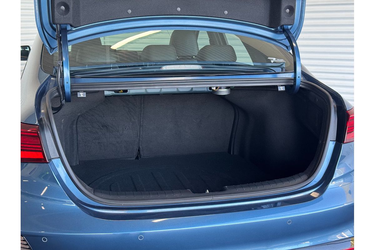 2023 Kia Cerato GT BD