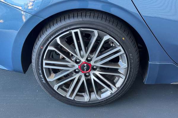 2023 Kia Cerato GT BD