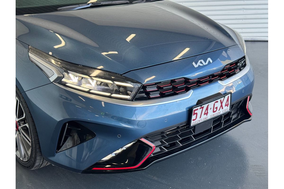 2023 Kia Cerato GT BD