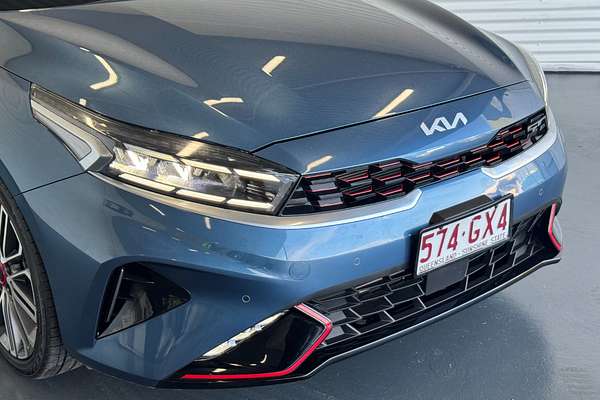 2023 Kia Cerato GT BD
